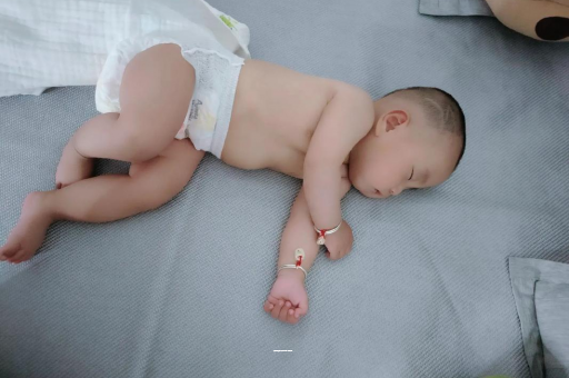 郓城孕妇突然心跳加速