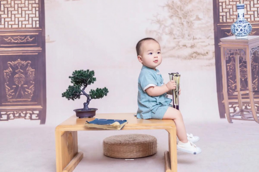 郓城2岁宝宝流鼻涕打喷嚏