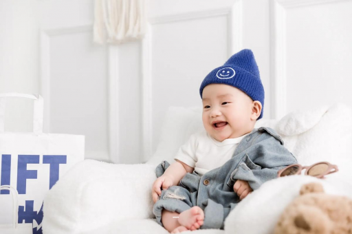 郓城一般怀孕多久显肚子